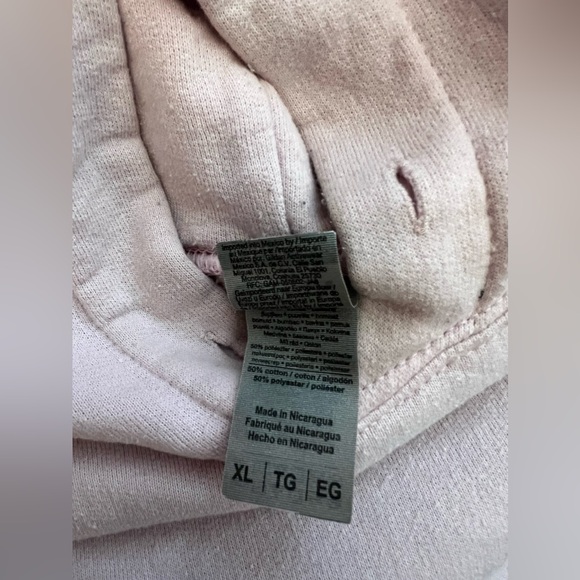 ZTA sweatshirt - Picture 3 of 3